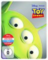 Toy Story - Steelbook [Limited Special Edition] - Blu-Ray