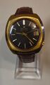 Bulova accutron 2118 Diapason Vintage 1970's 38mm.