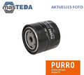 PUR-PO4019 MOTOR ÖLFILTER PURRO FÜR FORD SIERRA II,GRANADA III ,GRANADA