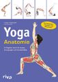 Leslie Kaminoff / Yoga-Anatomie9783742320513