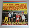 LP Vader Abraham En Zijn Goede Zonen – Olleke Bolleke 1972 (73290)