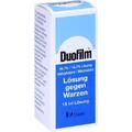 DUOFILM Lösung 15 ml PZN 2702114