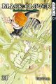 Black Clover Band 31 Yuki Tabata Manga Tokyopop Deutsch 