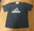 Marineblau T-Shirt Adidas Alter 10