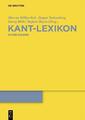 Kant-Lexikon | Buch | 9783110762433
