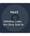 Definitive Collection [Sony Gold Series], Heart