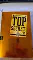 Buch Top Secret 02. Heiße Ware von Robert Muchamore (2006, Taschenbuch)