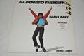 Alfonso Ribeiro - Dance Baby - 80er 80s - 12" Maxi Single Vinyl Schallplatte LP