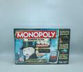 ⭐️NEU: Monopoly Banking Ultra DEUTSCH Brettspiel Hasbro boardgame⭐