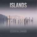 Ludovico Einaudi - Islands: Essential Einaudi (Deluxe Edition) -   - (CD / Tite