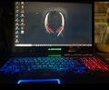 Alienware Gaming Laptop / Notebook 