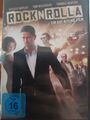 DVD Rocknrolla   Gerard Butler  Rock N Rolla