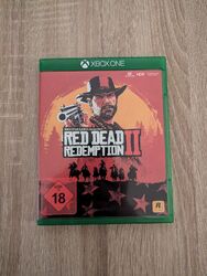 Red Dead Redemption 2 (Microsoft Xbox One, Spiele)