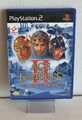 Age of Empires II The Age of Kings für Playstation 2 PS2 PS 2 *OVP+Anl.  A9475