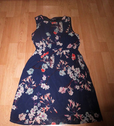 schönes Sommerkleid von Montego gr. 36/38