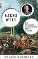 Bachs Welt: Die Familiengeschichte eines Genies von Hage... | Buch | Zustand gut