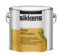 Sikkens Cetol HLS Extra - 2,5 l 009 Eiche Dunkel