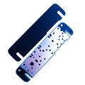 HTC Desire Z Slide Hinge Tilt Cover Slider Backplate Gehäuse A7272 G2 Original