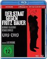 Der Staat gegen Fritz Bauer