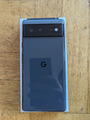 ✅Displayschaden Google Pixel 6 - 128GB - Stormy Black