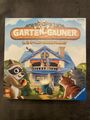 Ravensburger-22698 Garten Gauner  NEU OVP 