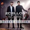 Score (Deluxe Edition/CD+DVD)