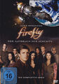 Firefly - Der Aufbruch der Serenity: Die komplette S... | DVD | Zustand sehr gut