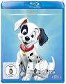 101 DALMATINER (Walt Disney Classics 16) Blu-ray Disc NEU+OVP