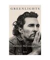 Greenlights (in French version), McConaughey, Matthew