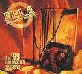 Fela Kuti - 64-68 / The '69 L.A. Sessions - Neue CD - T123z