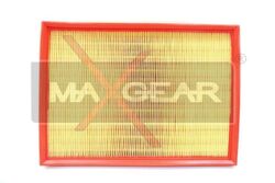 MAXGEAR Luftfilter 26-0110 Filtereinsatz für RENAULT NISSAN OPEL MOVANO X70 Bus