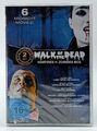 Walk of Dead klassischer Horror DVD 6 Filme (Bela Lugosi, Vincent Price..) NEU