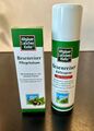 Allgäuer Latschenkiefer Besenreiser Pflegebalsam 75 ml + Kältespray 150 ml