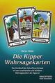 Die Kipper-Wahrsagekarten. Inkl. 36 Karten: Das Handbuch... | Buch | Zustand gut