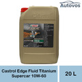 Castrol EDGE Supercar 10W-60 20 Liter Motoröl für BMW-M Modelle