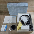 Sennheiser HME 410 BFS-BW, Hör/Sprechgarnitur - Headset OVP 