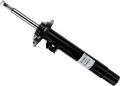 Stoßdämpfer links oben Stift 317 543 SACHS für BMW 3 3 Compact