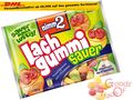 STORCK - Nimm2 - LACHGUMMI - SAUER / Fruchtgummi / 250g / NEU & OVP