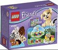 GW1344 LEGO 41088 - Friends - Welpen Training