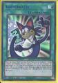 Yu-Gi-Oh! DLCS-DE078 Kopierkatze Blau 1.Auflage Colorful Ultra Rare