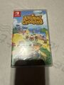 Animal Crossing: New Horizons (Nintendo Switch, 2020) NEU 