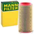 MANN-FILTER LUFTFILTER LUFT-FILTER FILTEREINSATZ