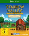 Stardew Valley - Collectors Edition    XBOX One    XB-One    !!!!! NEU+OVP !!!!!