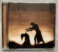 SUBWAY TO SALLY - Mitgift ***Neuwertig***