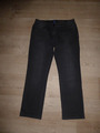 CECIL CHARLIZE Stretch Jeans Dunkelgrau W31 L29 **TOP**