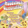 Woodstock Generation von Various | CD | Zustand gut