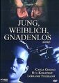 Jung, weiblich, gnadenlos von Krooth, Caryn | DVD | Zustand gut