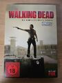 The Walking Dead - Die komplette dritte Staffel - Staffel 3 - Uncut - DVD