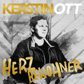 Kerstin Ott - Herzbewohner - Gold Edition (CD, Album) (Near Mint (NM or M-))