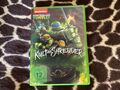 Nickelodeon "Teenage Mutant Ninja Turtles" Der Kult von Shredder  S5.V1 (DVD)